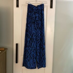 Tyche Wide Leg Pants